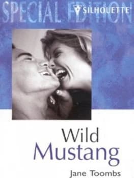 Wild Mustang by Jane Toombs Paperback