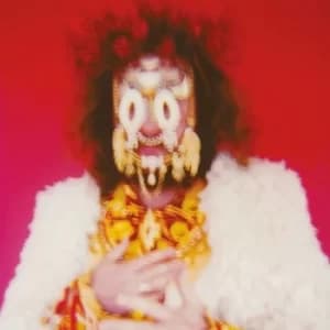 Eternally Even by Jim James CD Album