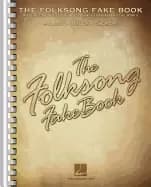 folksong fake book