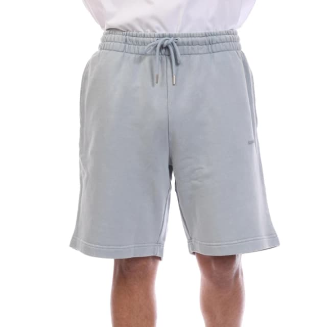 Hugo Dupaly Shorts Blue male XS