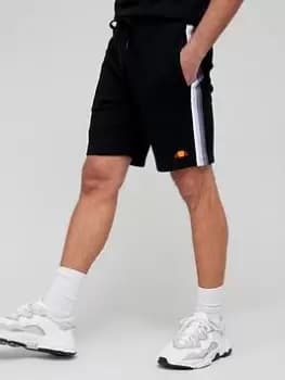 Ellesse Allios Shorts - Black Size XS Men