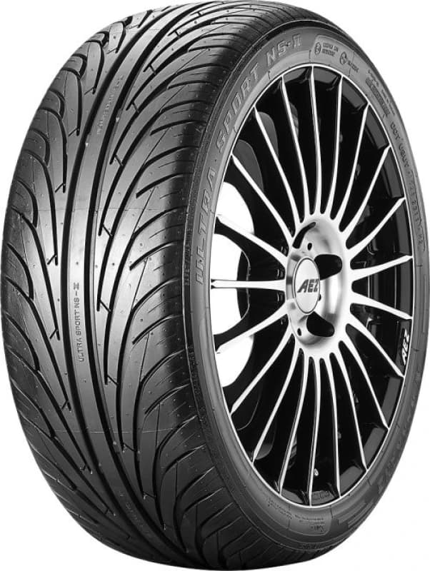Nankang NS-2 195/45 R15 78V passenger car Summer tyres Tyres JB037 Tyres (100001)