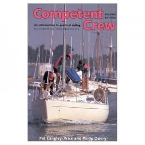 Competent Crew Paperback
