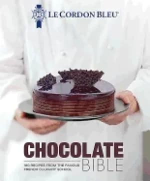 le cordon bleu chocolate bible 180 recipes from the famous french culinary