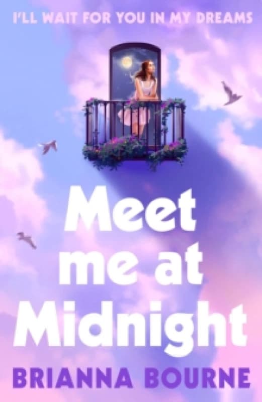Meet Me at Midnight. Paperback. By Brianna Bourne Books