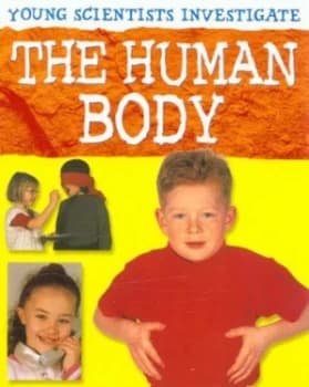 The Human Body by Malcolm Dixon and Karen Smith Paperback