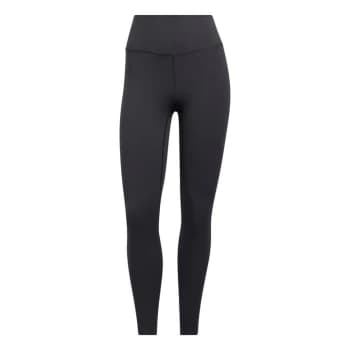 adidas Yoga Luxe Studio 7/8 Tights Womens - Grey