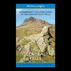 The Central Fells