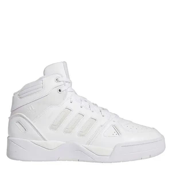 adidas Midcity Mid Shoes Mens - White 7