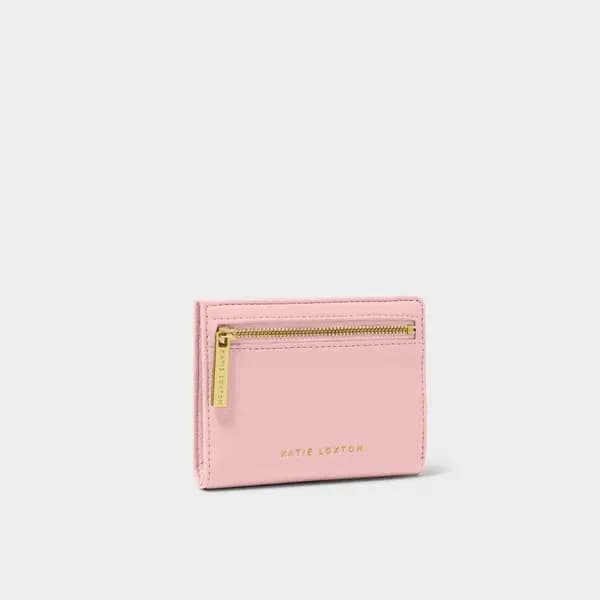 Katie Loxton Cloud Pink Jayde Purse KLB3171