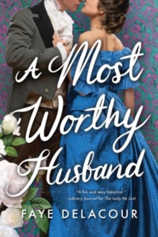 A Most Worthy Husband Paperback / softback