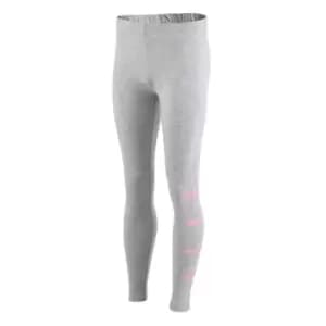 Elle Legging - Grey