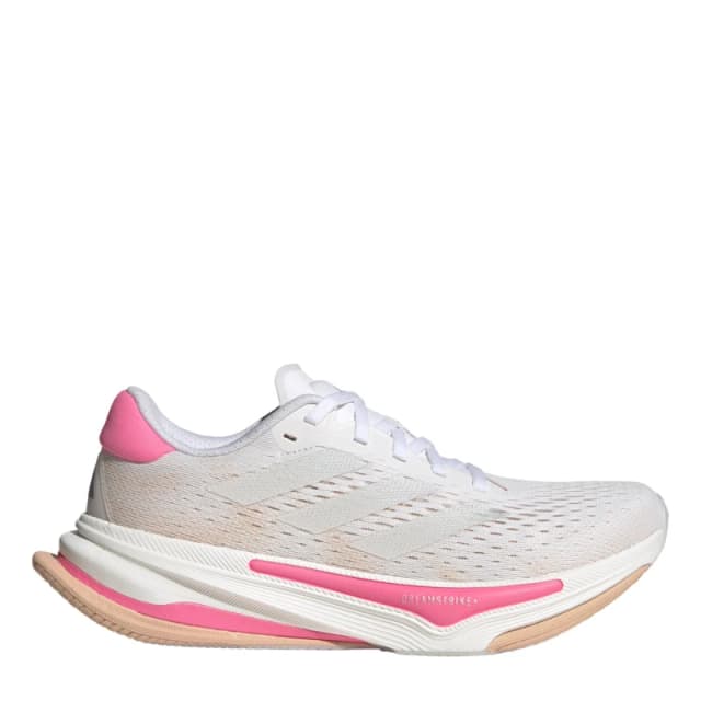 adidas Supernova Pri Ftwr White female 3.5 (36)