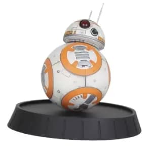 Star Wars Milestones the Force Awakens BB-8 1/6 Scale Statue