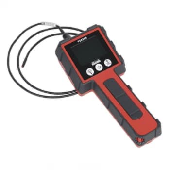 Digital Borescope Pro - Diesel Engine Kit - 3.9MM Probe
