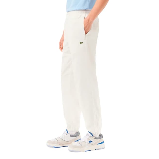 Lacoste Joggings Bottoms Flour male XS