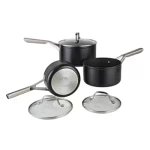 Ninja Zerostick Essentials 3 Piece Pan Set