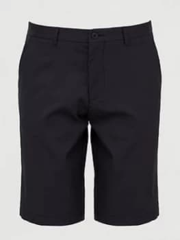 Hugo Boss Hayler Shorts Black Size L Men