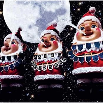 Hastings Of Malawi - Axial Incidents Vinyl