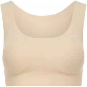 Wacoal Beyond Naked Seam Free Bra Top - Neutral