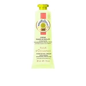 FLEUR D'OSMANTHUS creme mains & ongles 30ml