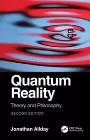 Quantum Reality Theory and Philosophy
