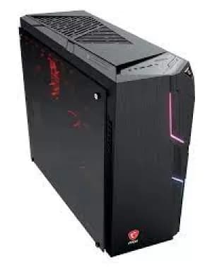 MSI Codex X5 Core i7 11th Gen