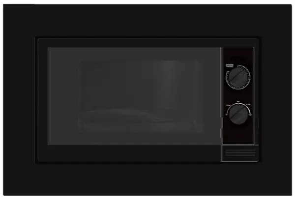 Culina UBMICRO20BK 20L 700W Built In Microwave