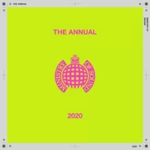 The Annual 2020 by Various Artists CD Album