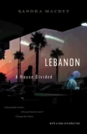lebanon a house divided
