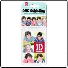 One Direction - 5 Head Shots Phone Sock