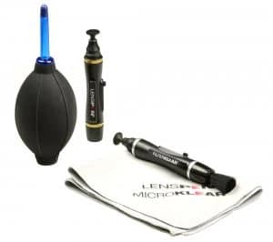 Lenspen DSLR Cleaning Kit