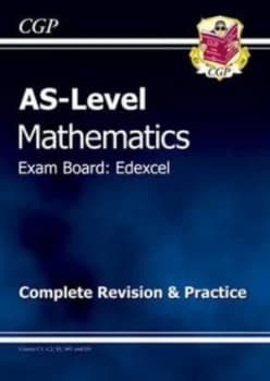 As-Level Mathematics by Mary Falkner Hardback
