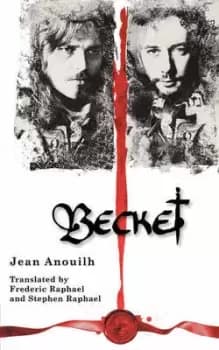 Becket by Jean Anouilh