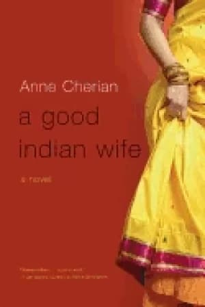 good indian wife a novel