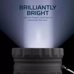 Nebo Poppy 300 Lumen Lantern/Spotlight