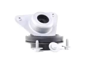 SKF Top strut mount VKDA 35639 Strut mount,Top mount RENAULT,Clio III Schragheck (BR0/1, CR0/1),Clio IV Schragheck (BH_),MODUS / GRAND MODUS (F/JP0_)