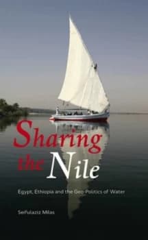 Sharing the Nile by Seifulaziz Milas Hardback