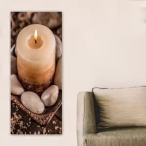 DKY3533604322_50120 Multicolor Decorative Canvas Painting