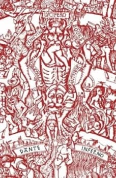 Inferno by Dante Paperback