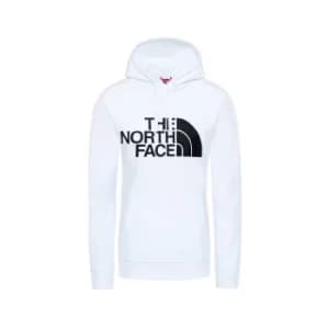 The North Face Sweatshirts Women Cotone