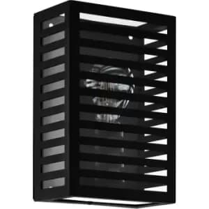 Eglo Seras 1 Antique Nickel Metal 3 Light (inclusive) Spot Light - black