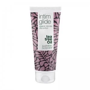 Australian Bodycare Intimate Glide Gel 100ml