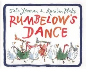 Rumbelows dance by John Yeoman