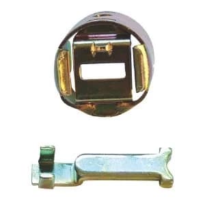 Simplex Unican Latch Backset Extension
