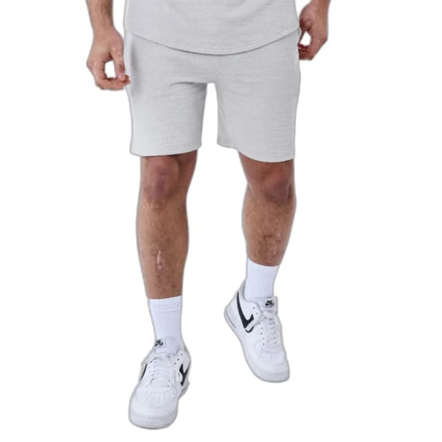 Project X Paris Short Project X Paris 2340050 Gris Male S