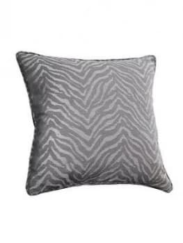 Curtina Africa Filled Cushion
