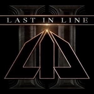 II by Last in Line CD Album