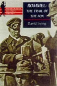Rommel by David John Cawdell Irving Paperback