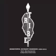 Hometown: Detroit Sessions 1990-2014